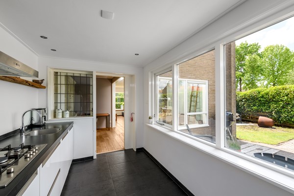 Medium property photo - Zuiderveldstraat 49, 8501 KB Joure
